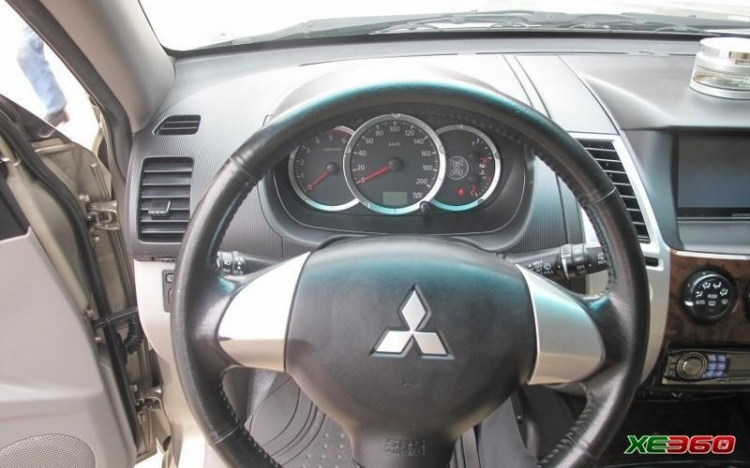 Nỗi lòng của người gắn cruise control taig sg - việt nam