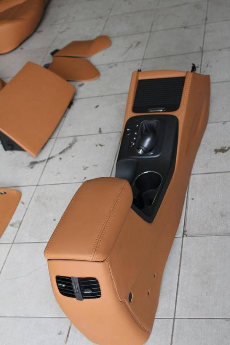 ĐỘ VOLANG SPORT KẾT HỢP DA ALCANTARA(update trang 16). ĐỘ VOLANG SPORT KẾT HỢP DA ALCANTARA(update trang 16).
