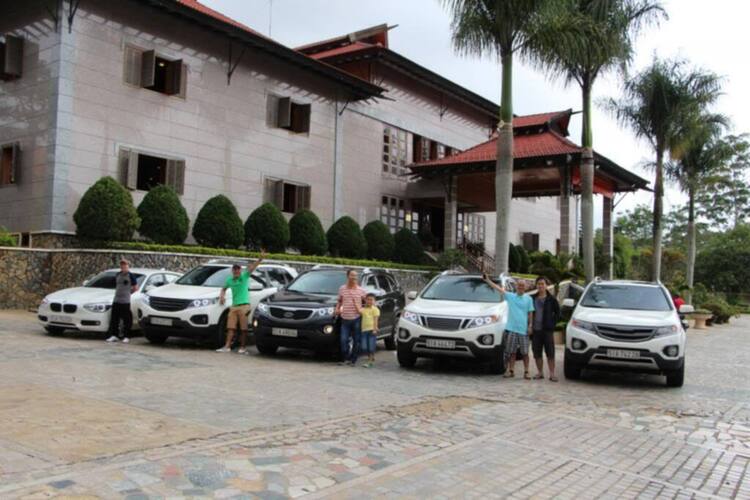 NƠI TỤ TẬP ĂN CHƠI VÀ ĐÓN CHÀO THÀNH VIÊN MỚI CỦA AE SORENTO ! NƠI TỤ TẬP ĂN CHƠI VÀ ĐÓN CHÀO THÀNH VIÊN MỚI CỦA AE SORENTO !