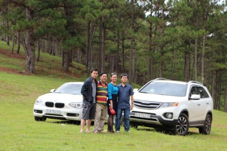 NƠI TỤ TẬP ĂN CHƠI VÀ ĐÓN CHÀO THÀNH VIÊN MỚI CỦA AE SORENTO ! NƠI TỤ TẬP ĂN CHƠI VÀ ĐÓN CHÀO THÀNH VIÊN MỚI CỦA AE SORENTO !