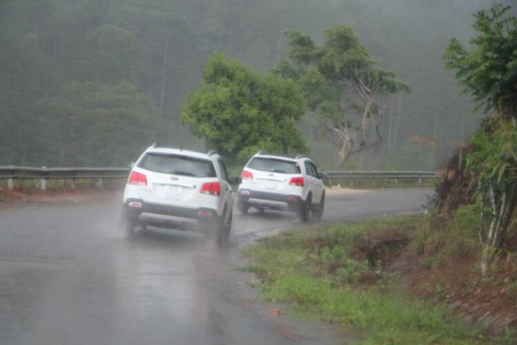 NƠI TỤ TẬP ĂN CHƠI VÀ ĐÓN CHÀO THÀNH VIÊN MỚI CỦA AE SORENTO ! NƠI TỤ TẬP ĂN CHƠI VÀ ĐÓN CHÀO THÀNH VIÊN MỚI CỦA AE SORENTO !