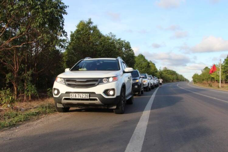 NƠI TỤ TẬP ĂN CHƠI VÀ ĐÓN CHÀO THÀNH VIÊN MỚI CỦA AE SORENTO ! NƠI TỤ TẬP ĂN CHƠI VÀ ĐÓN CHÀO THÀNH VIÊN MỚI CỦA AE SORENTO !