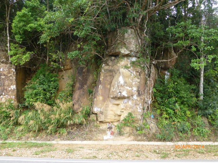 [Cambodia] Caravan 30/04/2014 khám phá cao nguyên Bokor và biển Sihanouk Ville