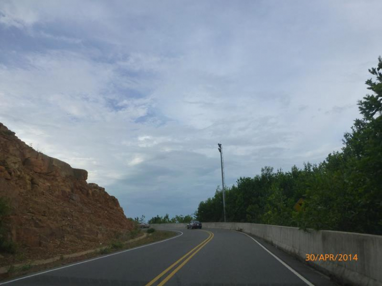 [Cambodia] Caravan 30/04/2014 khám phá cao nguyên Bokor và biển Sihanouk Ville