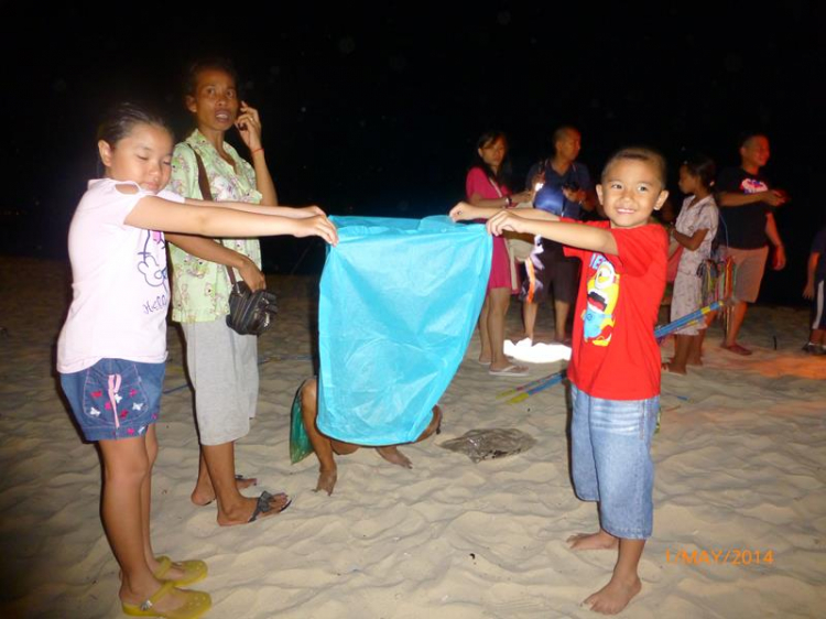 [Cambodia] Caravan 30/04/2014 khám phá cao nguyên Bokor và biển Sihanouk Ville