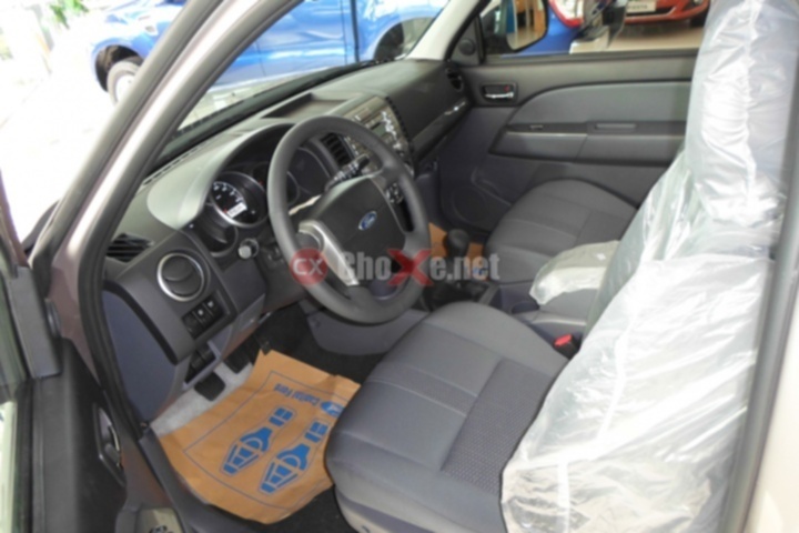 ĐỘ NỘI THẤT VỚI THỦ CÔNG MỸ NGHỆ(update VERACRUZ, FORD FOCUS)