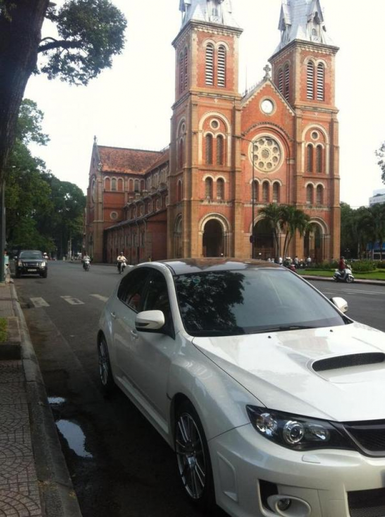 All  New Subaru LEGACY 2015