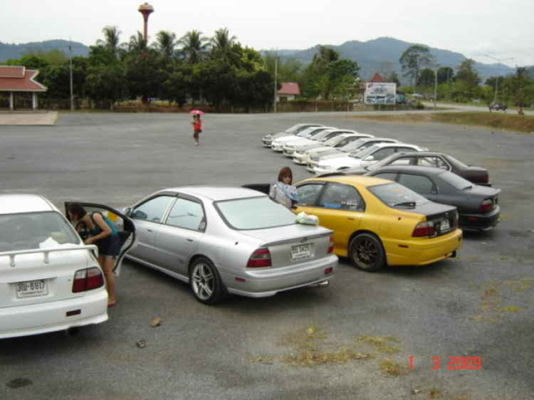 ACCORD CLUB : Bộ sưu tập ACCORDS 90-97 & Acura Legend 91- 95 !