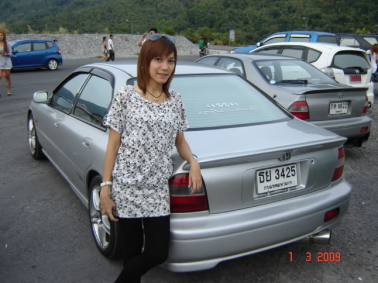 ACCORD CLUB : Bộ sưu tập ACCORDS 90-97 & Acura Legend 91- 95 !