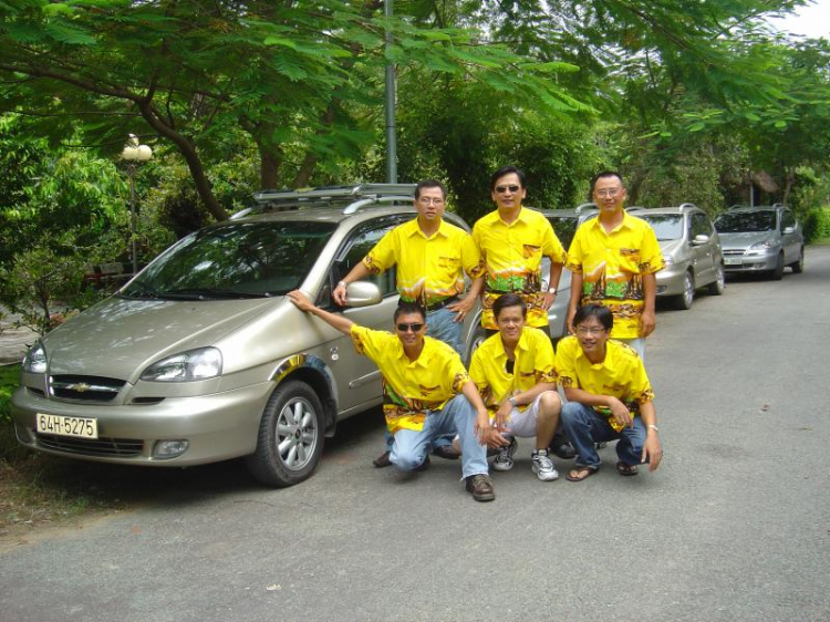Hội GMFC- Box trao đổi kỹ thuật của Vivant Hội GMFC- Box trao đổi kỹ thuật của Vivant