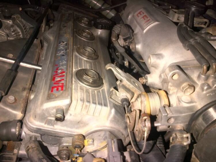 Anh em Camry 87-91 vô đây chơi Anh em Camry 87-91 vô đây chơi
