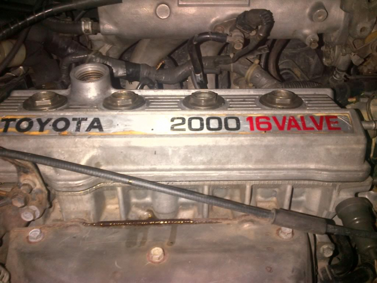 Anh em Camry 87-91 vô đây chơi