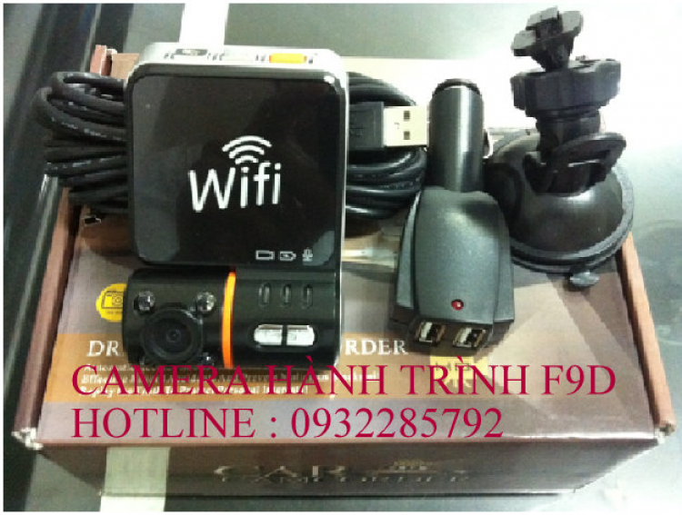 Bí quyết chọn camera hành trình Bí quyết chọn camera hành trình