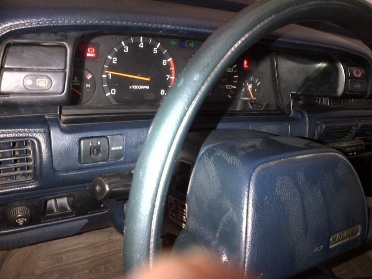 Anh em Camry 87-91 vô đây chơi Anh em Camry 87-91 vô đây chơi