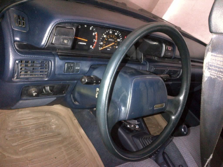Anh em Camry 87-91 vô đây chơi Anh em Camry 87-91 vô đây chơi