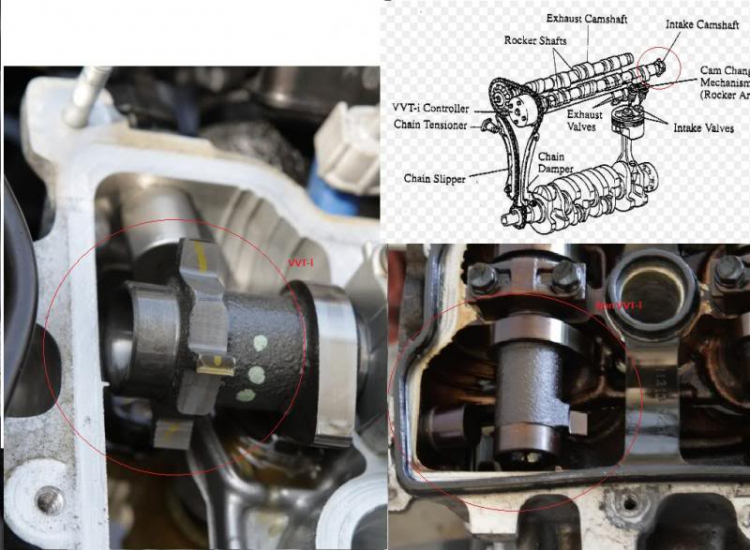 Toyota Corona 1992 - 1996 mắt híp đít bồng (Na béo )