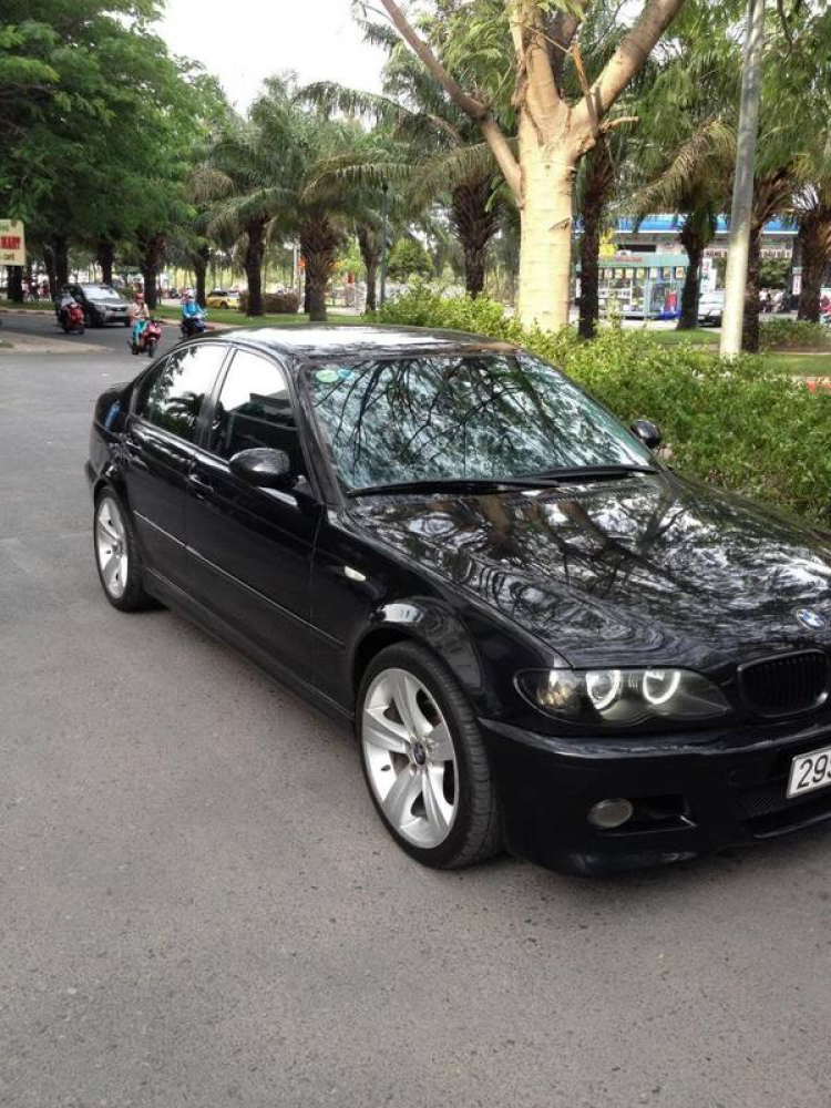 E46 ....nhậu :)) E46 ....nhậu :))