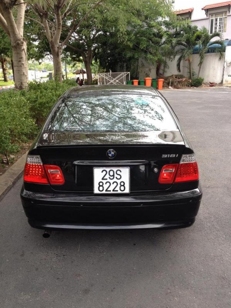 E46 ....nhậu :))