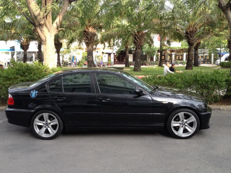 E46 ....nhậu :)) E46 ....nhậu :))