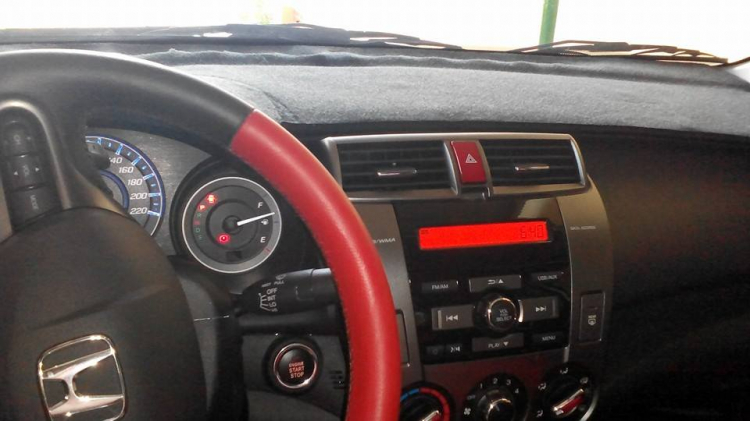 HONDA CITY CLUB HONDA CITY CLUB
