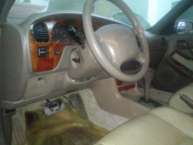 Anh em Camry 87-91 vô đây chơi