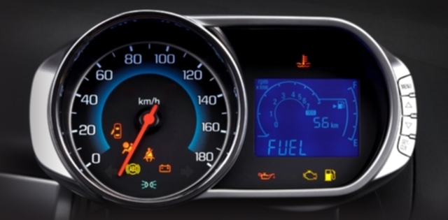 Spark AT Chevrolet Bà Rịa giá cực sốc phiên bản mới nhất 2014 chỉ còn 380 triệu