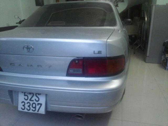 Anh em Camry 87-91 vô đây chơi