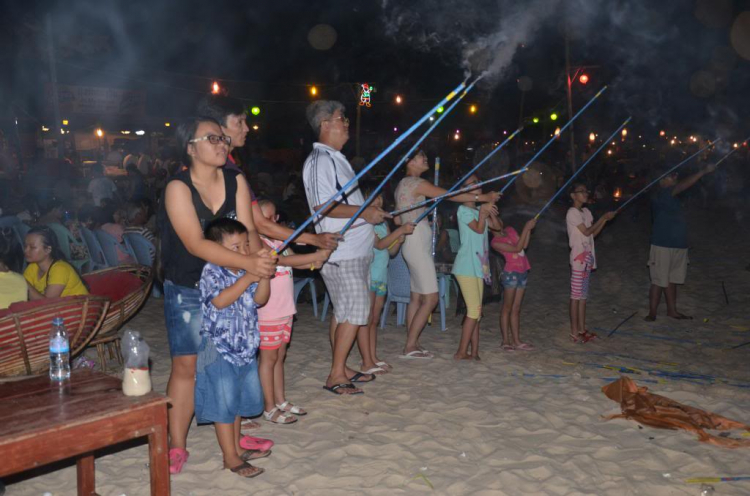 [XNL] 30/04/2014 khám phá cao nguyên Bokor và biển Sihanouk Ville