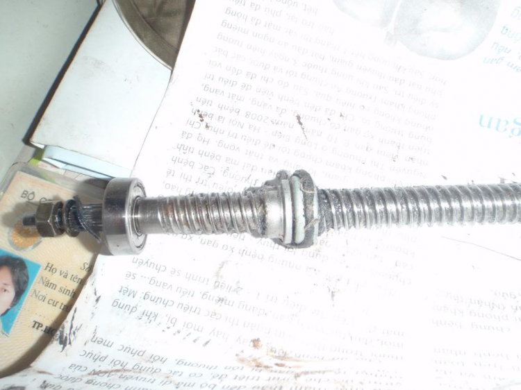 Các thắc mắc KT về dòng xe MONDEO 2.0 - 2.5 Các thắc mắc KT về dòng xe MONDEO 2.0 - 2.5