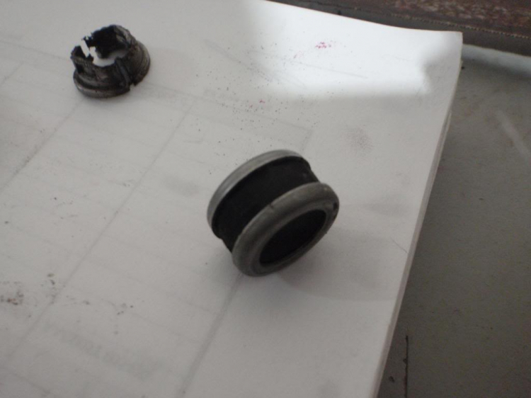 Các thắc mắc KT về dòng xe MONDEO 2.0 - 2.5 Các thắc mắc KT về dòng xe MONDEO 2.0 - 2.5