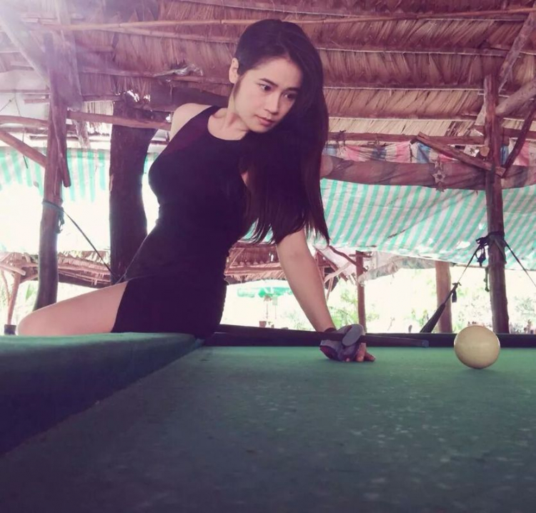 CLB Billiards FFC