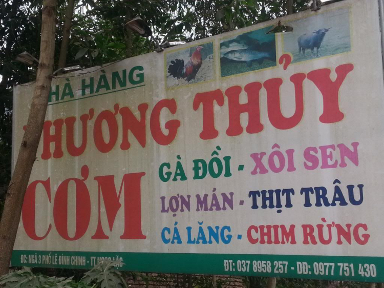 Du xuân Tây bắc.