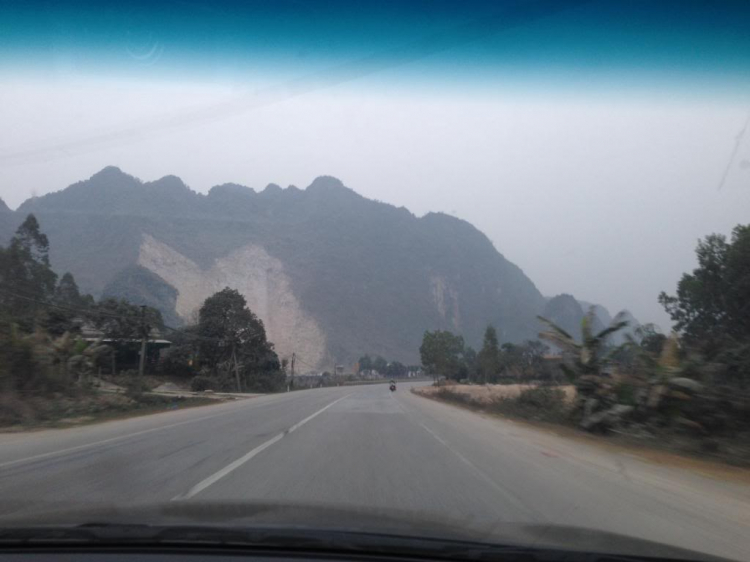 Du xuân Tây bắc. Du xuân Tây bắc.