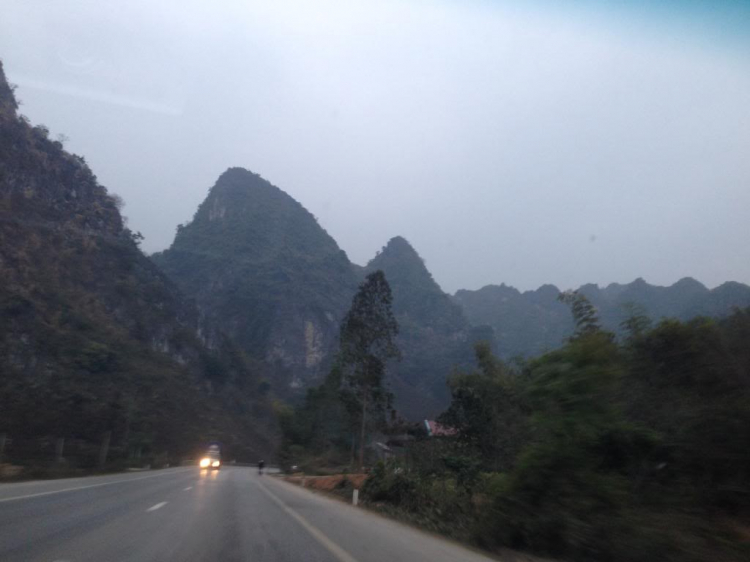 Du xuân Tây bắc. Du xuân Tây bắc.