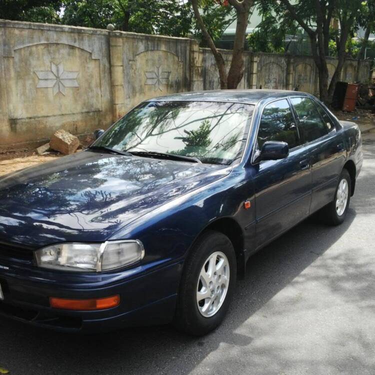 Anh em Camry 87-91 vô đây chơi