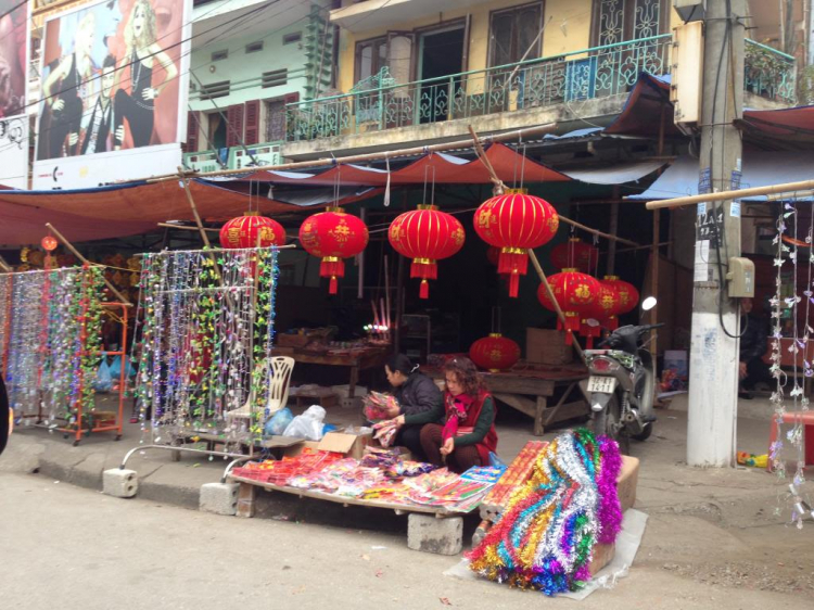 Du xuân Tây bắc. Du xuân Tây bắc.