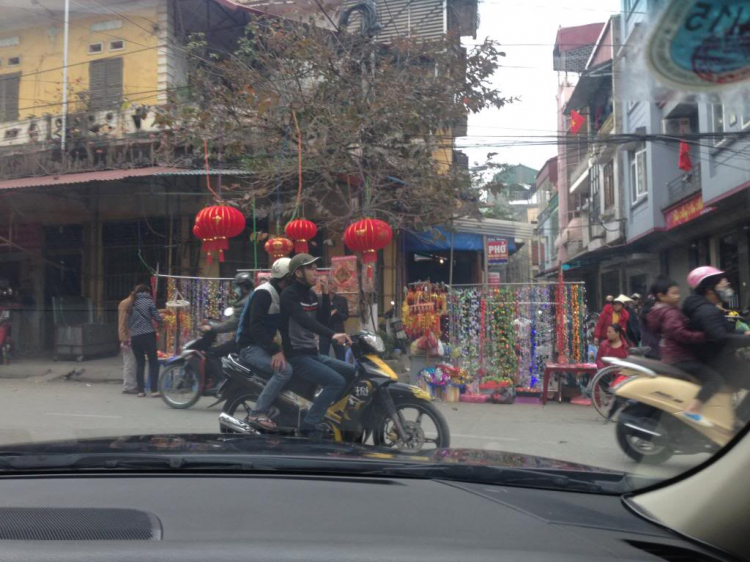 Du xuân Tây bắc. Du xuân Tây bắc.