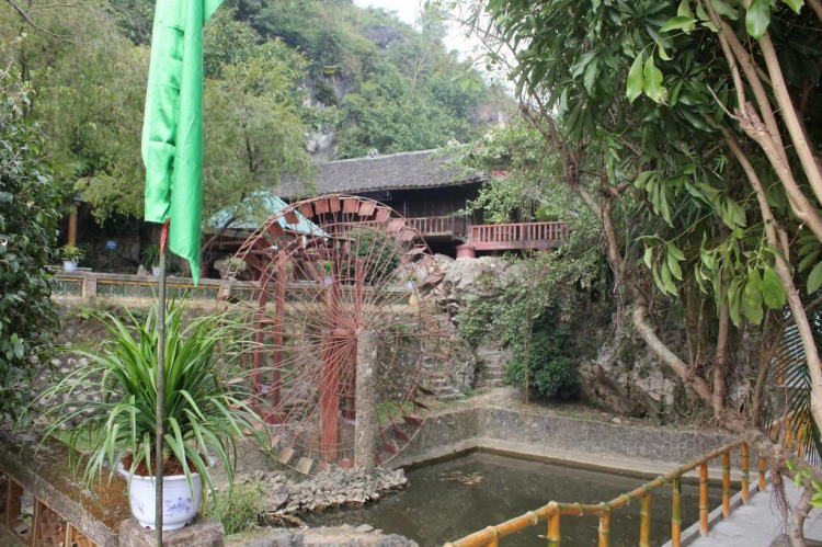 Du xuân Tây bắc. Du xuân Tây bắc.