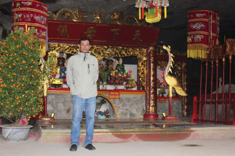 Du xuân Tây bắc. Du xuân Tây bắc.