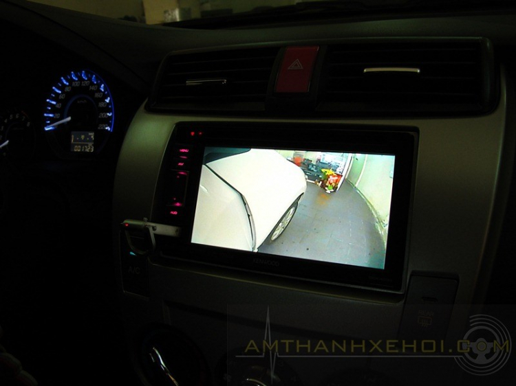 Đồ chơi cho Honda City Đồ chơi cho Honda City
