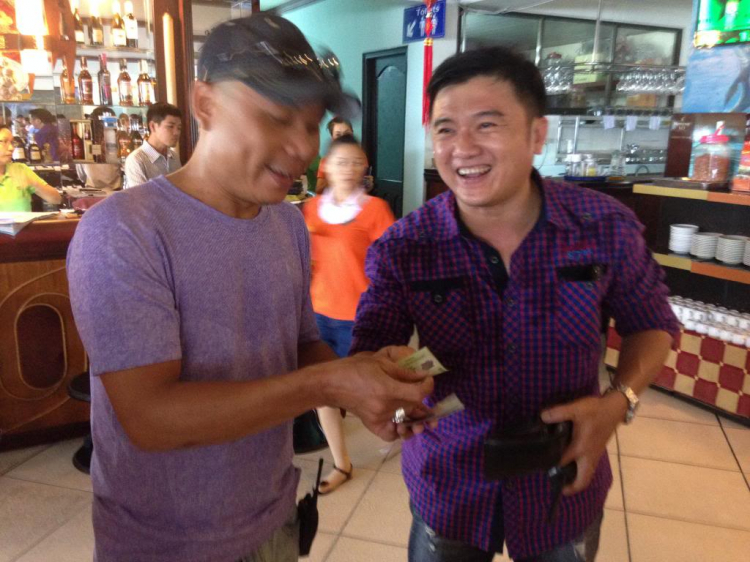 NƠI TỤ TẬP ĂN CHƠI VÀ ĐÓN CHÀO THÀNH VIÊN MỚI CỦA AE SORENTO ! NƠI TỤ TẬP ĂN CHƠI VÀ ĐÓN CHÀO THÀNH VIÊN MỚI CỦA AE SORENTO !