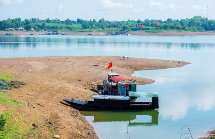 Tường thuật off đảo Ó 1/6/2014