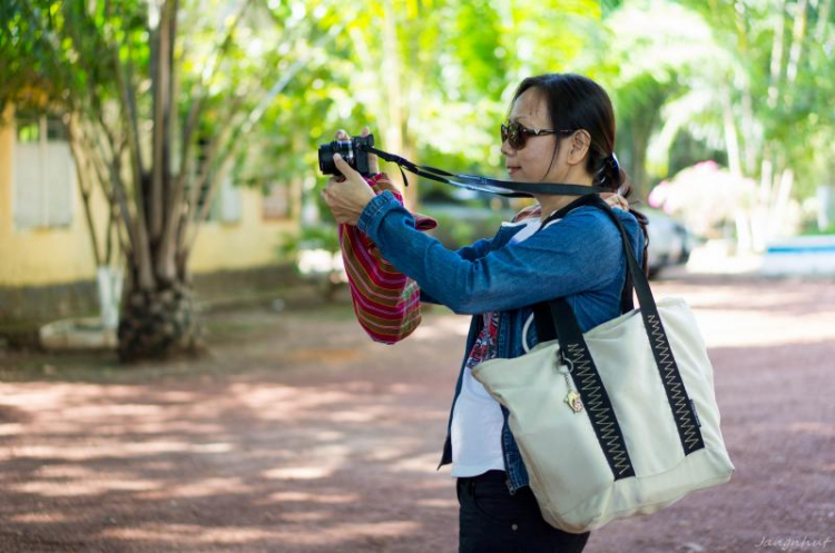 Tường thuật off đảo Ó 1/6/2014