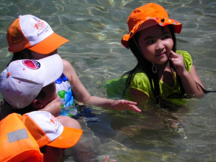 CHÀO HÈ 2014 – QUỐC TẾ THIẾU NHI 1.6 KHÁM PHÁ VƯỜN QUỐC GIA NÚI CHÚA HANG RÁI HOANG SƠ (ảnh P.9) CHÀO HÈ 2014 – QUỐC TẾ THIẾU NHI 1.6 KHÁM PHÁ VƯỜN QUỐC GIA NÚI CHÚA HANG RÁI HOANG SƠ (ảnh P.9)