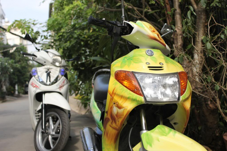 Review xe đua đường phố hợp pháp STi sau 4,333 km Review xe đua đường phố hợp pháp STi sau 4,333 km