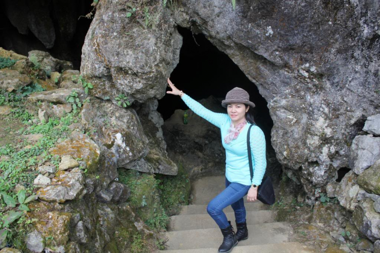 Du xuân Tây bắc. Du xuân Tây bắc.