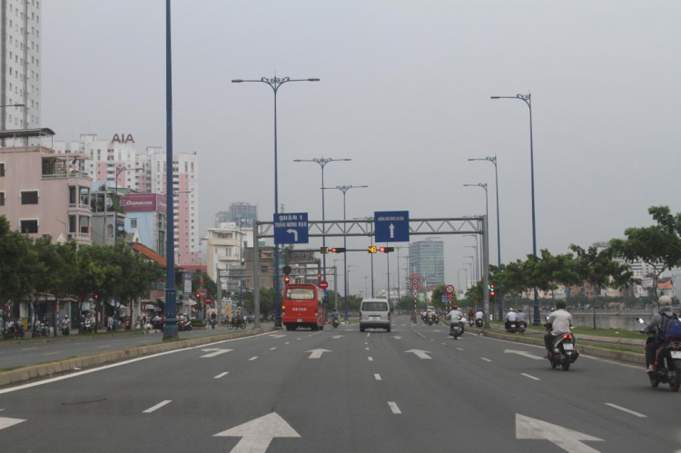 Hành trình SG-Lagi-Phan Rang-Nha Trang (4 ngày, 3 đêm)