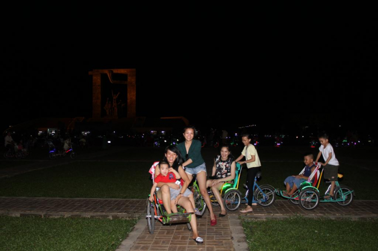 Hành trình SG-Lagi-Phan Rang-Nha Trang (4 ngày, 3 đêm) Hành trình SG-Lagi-Phan Rang-Nha Trang (4 ngày, 3 đêm)