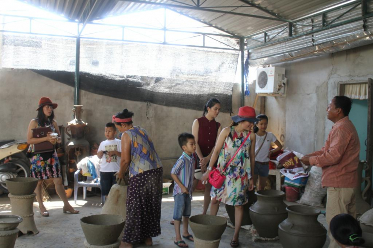 Hành trình SG-Lagi-Phan Rang-Nha Trang (4 ngày, 3 đêm)