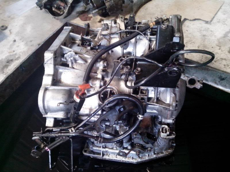 Toyota Corona 1992 - 1996 mắt híp đít bồng (Na béo ) Toyota Corona 1992 - 1996 mắt híp đít bồng (Na béo )